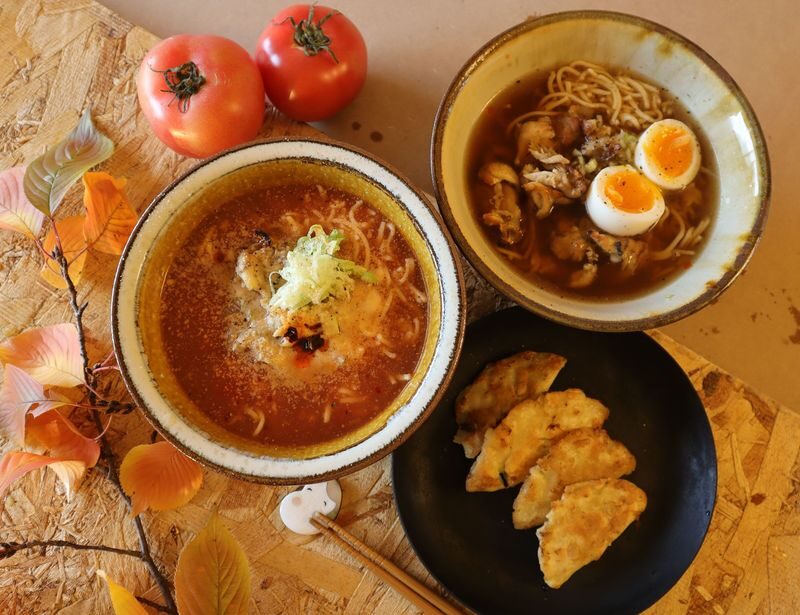 Handmade Gluten-Free Ramen and Gyoza Cooking Class in Osaka - What makes this class worth your time