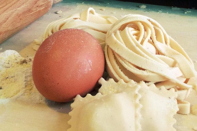 Handmade Italian Pasta Cooking Course in Florence - Select Date and Travelers