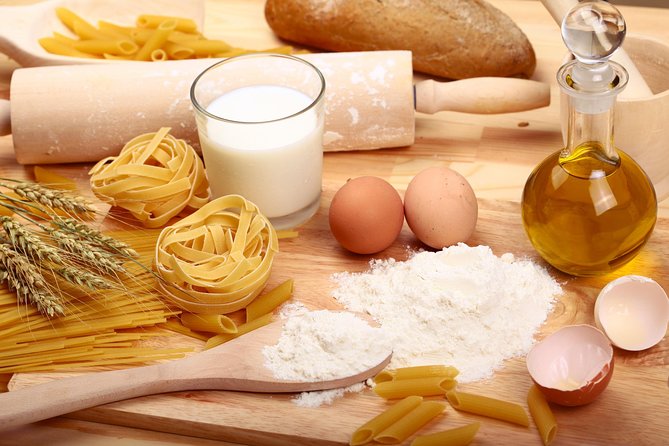 Handmade Italian Pasta Cooking Course in Florence - What To Expect