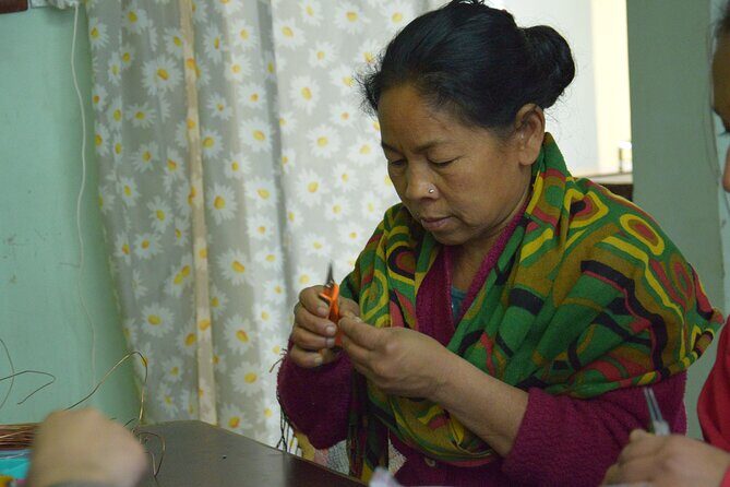 Handmade Jewellery Workshop with Nepali Women - The Practical Side: Booking, Timing, and Value