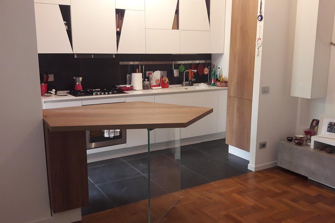 Handmade Pasta Course and Tiramisù - Course Overview