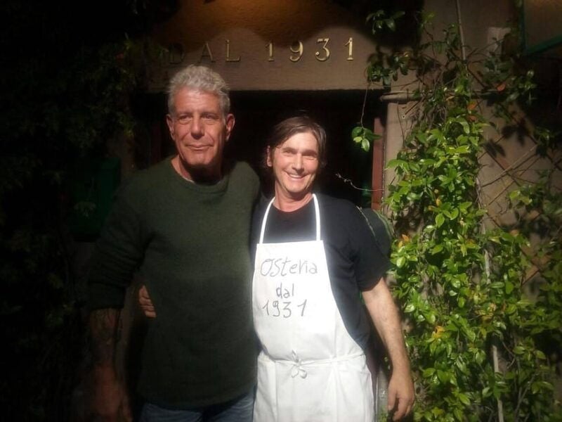 Handmade Pasta in Osteria Since 1931 - Good To Know