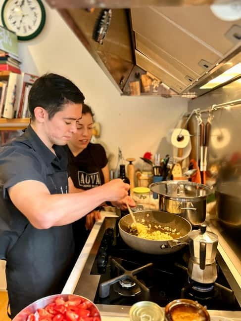 Handmade Pasta & Tiramisu Cooking Class + Stunning Lake View - Final Thoughts