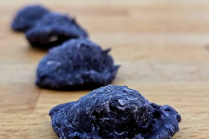 Handmade Pasta With Cook Anna in Florence - Menu and Ingredients