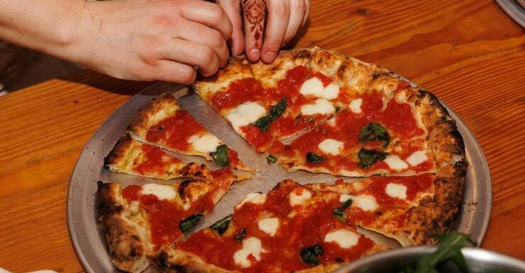 Handmade Pizza Experience - Good To Know