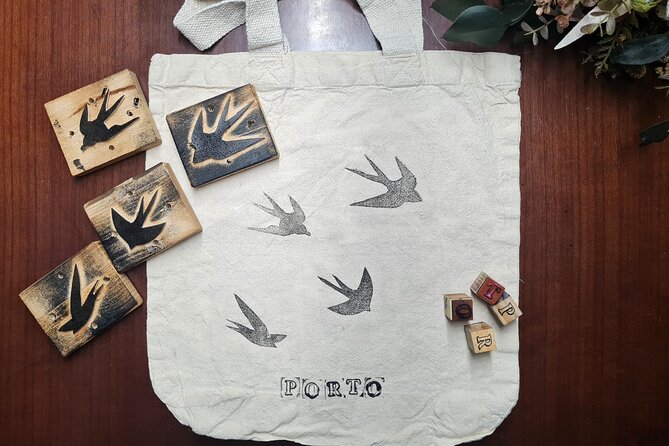 Handmade Printing in Porto - Good To Know