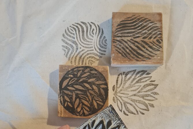 Handmade Printing in Porto - Accessibility