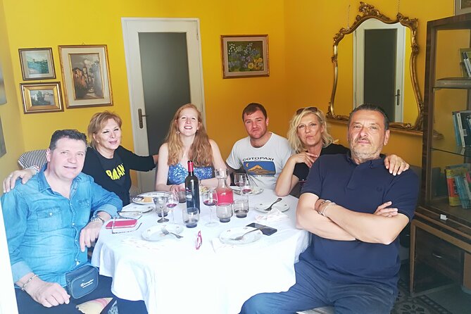 Handmade Sicilian Pasta Cooking Class - Culinary Experience Details