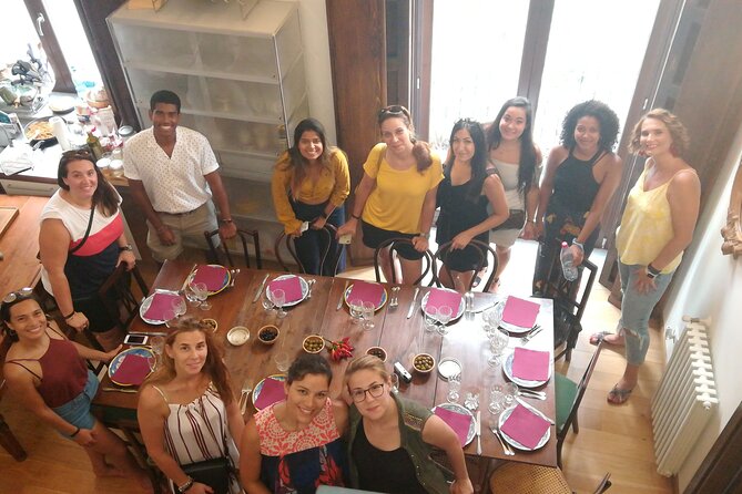 Handmade Sicilian Pasta Cooking Class - Practical Information and Booking Details