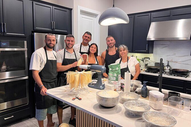 Handmade Sourdough Pasta Workshop in Scottsdale - Price and Value