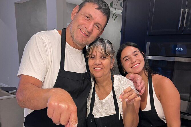 Handmade Sourdough Pasta Workshop in Scottsdale - Who Is This Experience Best For?