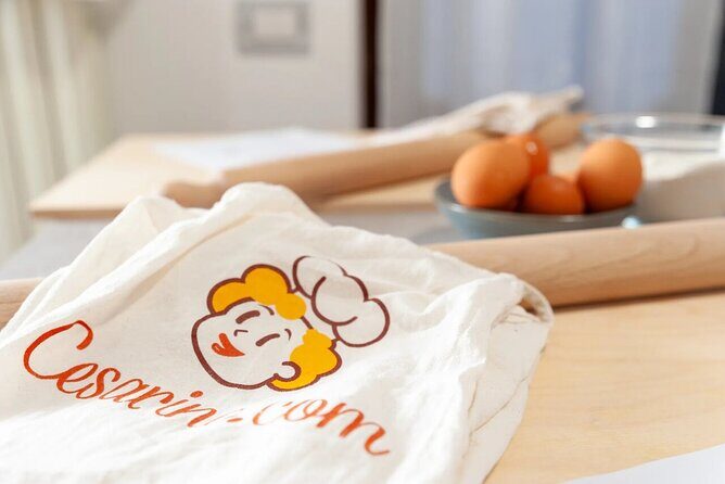 Handmade Spaghetti Alla Chitarra Class at an Italian Home in LA - FAQ