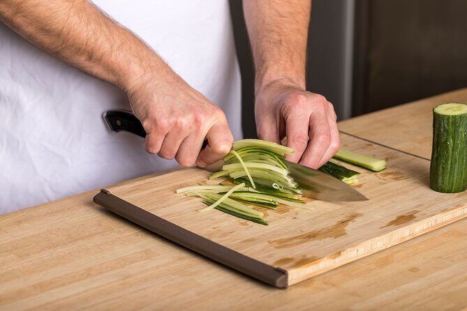 Handmade Sushi Cooking Class With Local Chef in Pittsburgh - Who Will Love This?