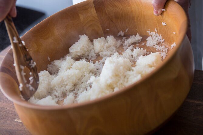 Handmade Sushi Cooking Class With Local Chef in Pittsburgh - Who Should Try It?  