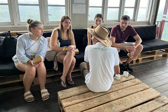 Handmade Tea Tour in Ella Sri Lanka - Inclusions and Additional Information