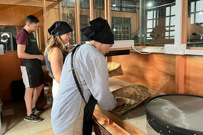 Handmade Tea Tour in Ella Sri Lanka - Reviews and Operator Information