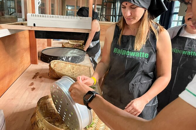 Handmade Tea Tour in Ella Sri Lanka - Frequently Asked Questions