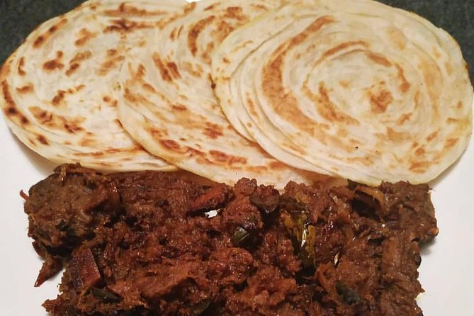 Hands-on Authentic Keralite Cooking Class - Learn, Cook, Eat & Enjoy! - Sample Menu