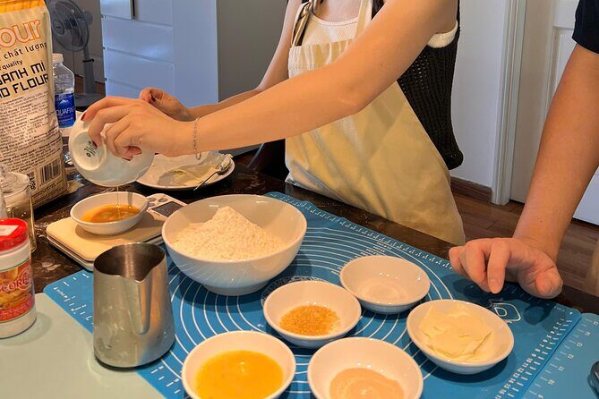 Hands-On Bánh Mì Baking Workshop, River View AC Kitchen - Final Recommendation