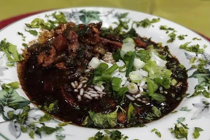 Hands on Cajun Roux Cooking Class in New Orleans - Additional Information