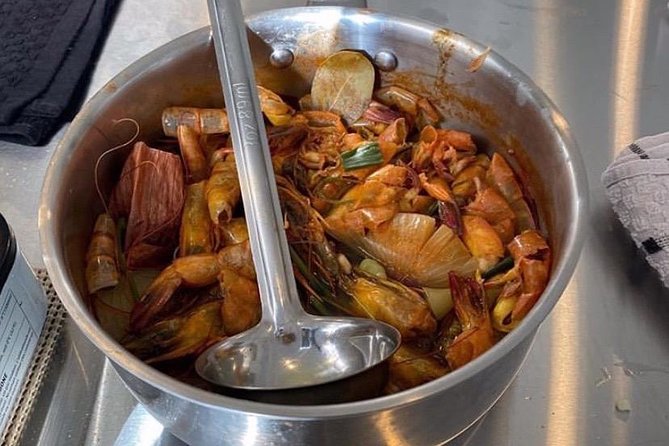 Hands on Cajun Roux Cooking Class in New Orleans - The Sum Up