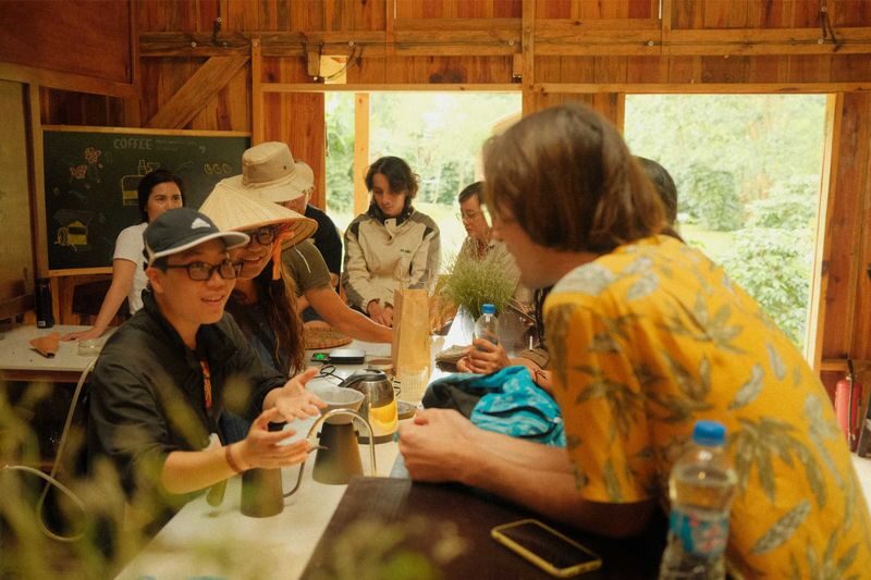 Hands-On Coffee Roasting & Tasting Experience by Twin Beans Farm - What makes Twin Beans Farm worth the trip