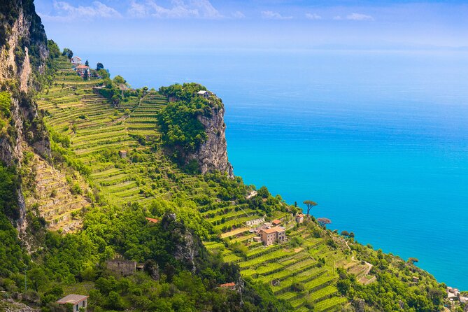 Hands-On Cooking Class & Farmhouse Visit in the Amalfi Coast - Activity Overview