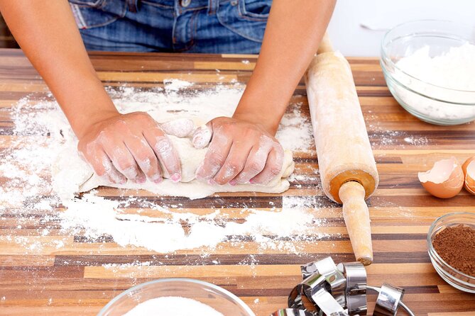Hands-On Cooking Class & Farmhouse Visit in the Amalfi Coast - Farmhouse Experience