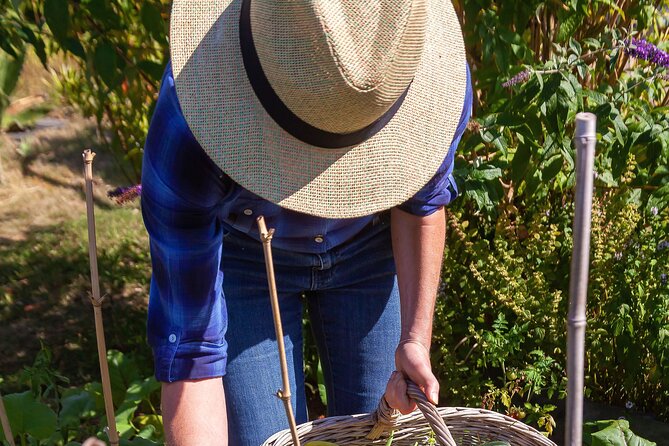 Hands-On Cooking Class & Farmhouse Visit in the Amalfi Coast - Inclusions