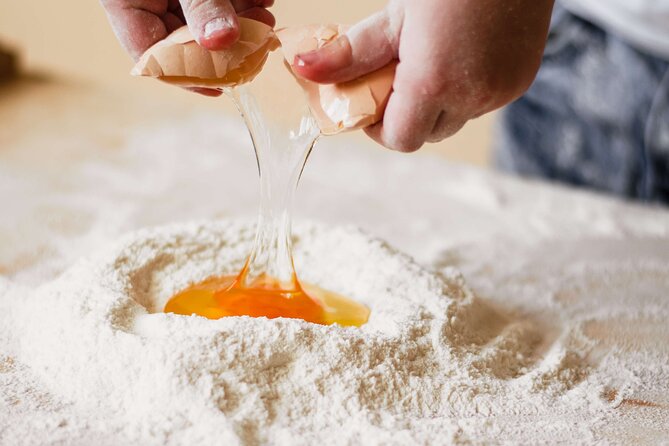 Hands-On Cooking Class & Farmhouse Visit in the Amalfi Coast - Meeting and Pickup Details