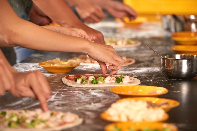 Hands-On Cooking Class & Farmhouse Visit in the Amalfi Coast - Reviews and Ratings