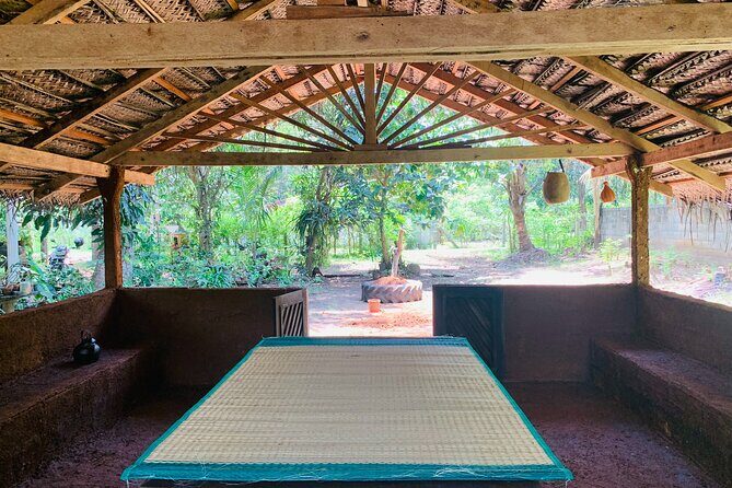 Hands-On Cooking Class in Anuradhapura-Cook Like a Local - What You Can Expect from the Cooking Class