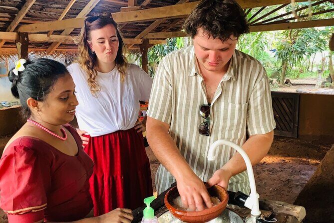 Hands-On Cooking Class in Anuradhapura-Cook Like a Local - Final Thoughts