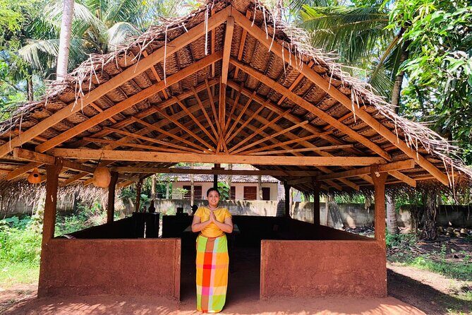 Hands-On Cooking Class in Anuradhapura-Cook Like a Local - Introduction