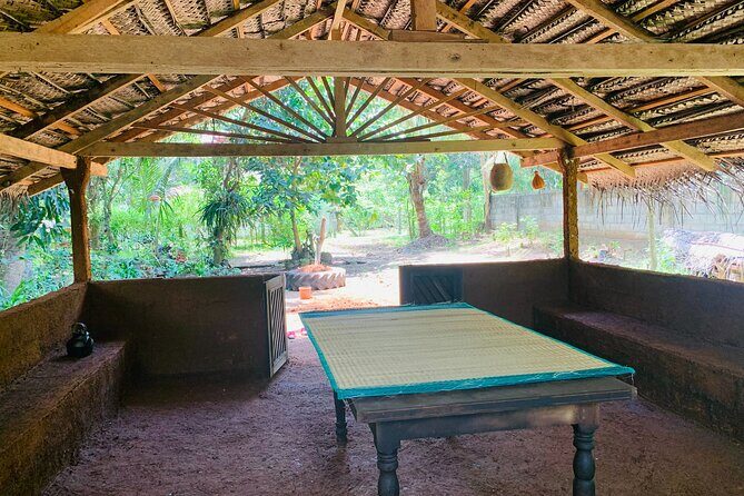 Hands-On Cooking Class in Anuradhapura-Cook Like a Local - What to Expect from the Cooking Class