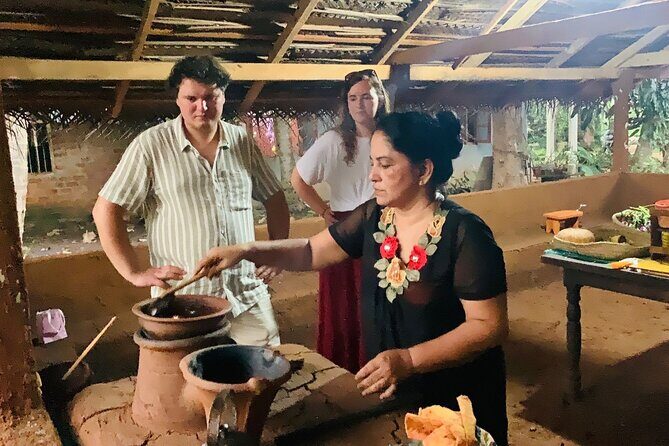 Hands-On Cooking Class in Anuradhapura-Cook Like a Local - Who Should Consider This Tour?