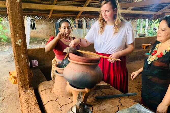 Hands-On Cooking Class in Anuradhapura-Cook Like a Local - Final Thoughts