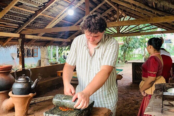 Hands-On Cooking Class in Anuradhapura-Cook Like a Local - FAQ