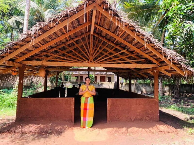 Hands-On Cooking Class in Anuradhapura: Cook Like a Local - The Experience in Detail