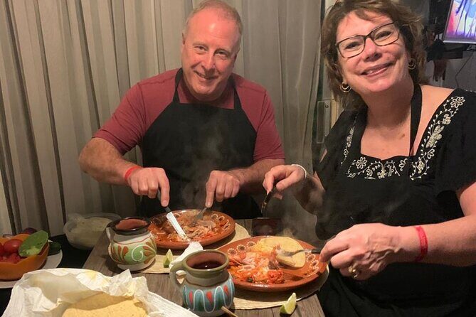 Hands-On Cooking Class in Cancun: Drink & Cook Authentic Dishes - Hands-On Cooking Class in Cancun: Drink & Cook Authentic Dishes — A Complete Review