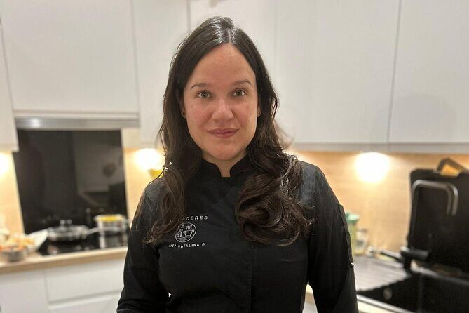 Hands-On Cooking Class in the Heart of Les Batignolles, Paris - Good To Know  