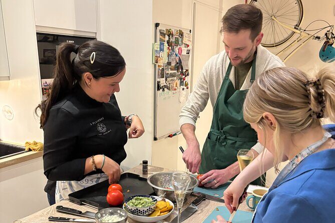 Hands-On Cooking Class in the Heart of Les Batignolles, Paris - Why This Cooking Class Offers Great Value