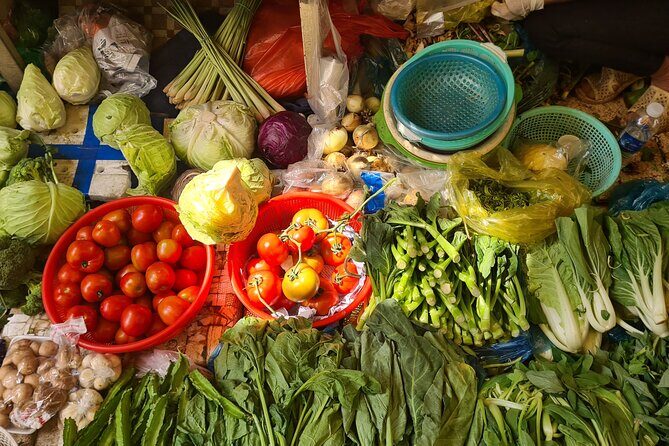 Hands on Cooking Class with Ben Thanh market visit - Good To Know