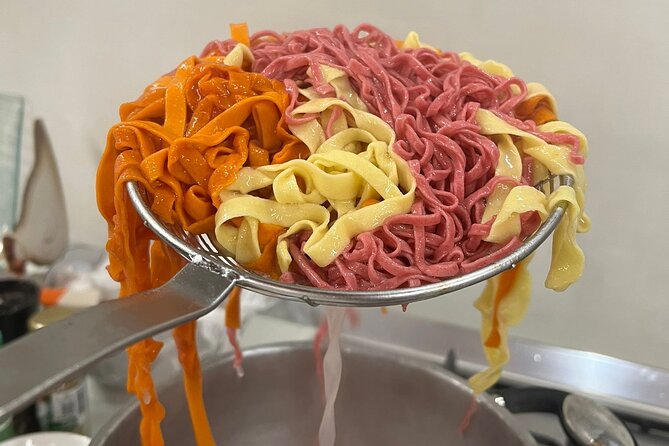 Hands-On Cooking Class With the Somelier in Venice - Cancellation Policy