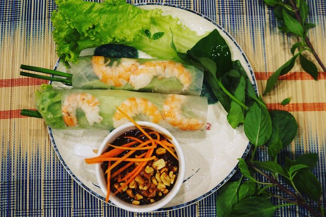 Hands on Cooking With Ngoc & Explorer Cafe Apartment - Common Questions