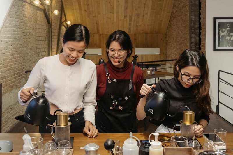 Hands-on Discovery of Vietnamese Coffee & Culture - What the price buys you
