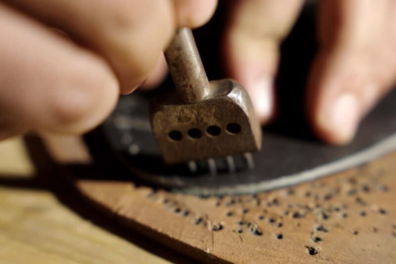 Hands-On Georgian Knife Forging Workshop in Mukhrani - Practical Details and Tips