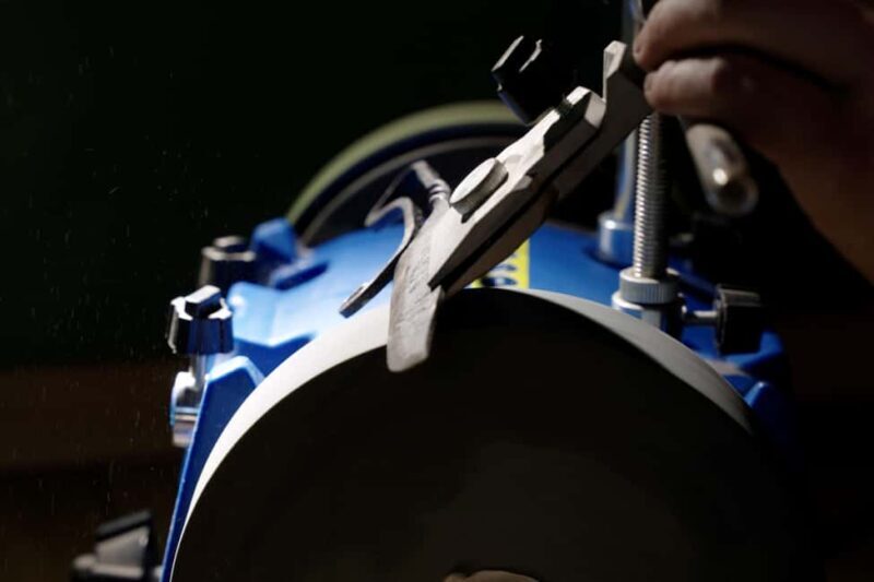 Hands-On Georgian Knife Forging Workshop in Mukhrani - The Sum Up