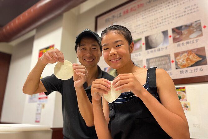 Hands On Gyoza Making Workshop, The Art and Culture of Gyoza - Good To Know