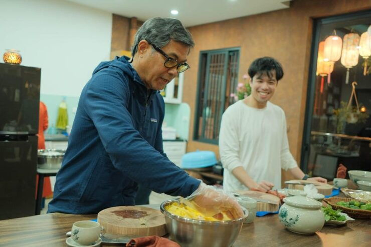 Hands-on Hanoi Cooking Class With Market Tour & Free Wines - Good To Know